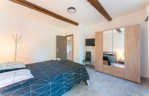 Maison en Campagne Avignon - Photo 10