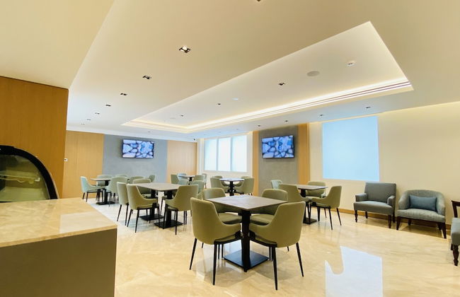 Sitara Hotel Apartment - Photo 41