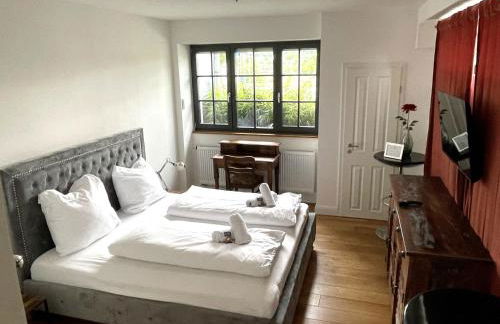 Residenz im Alten Wasserturm - Foto 11