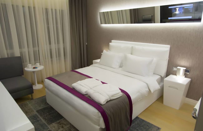 The Leos Residence - Foto 18