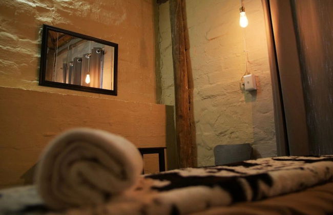 Perdehoek Venue - Foto 3