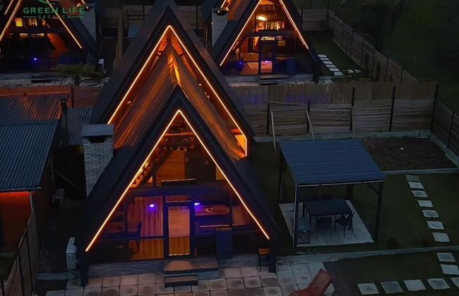 HHZ GREEN LİFE STALL - Foto 28