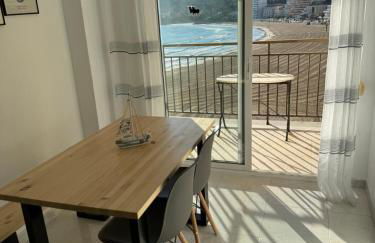 APARTAMENTO CON IMPRESIONANTES VISTAS AL MAR - Foto 18