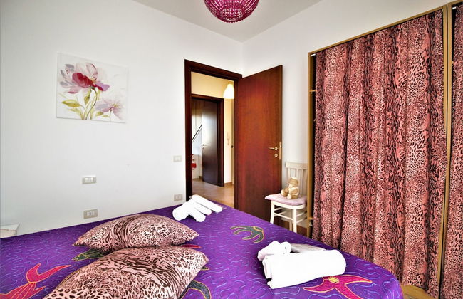 Holidaycasa Emiliano - Villa con Giardino Privato - Foto 10