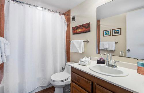 White Sands Village 214 Modern Condo for 4 w/ Enviable Ocean Views! - Foto 58