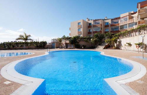 Luxury Apartament Calle Pizarro La Tejita - Foto 51