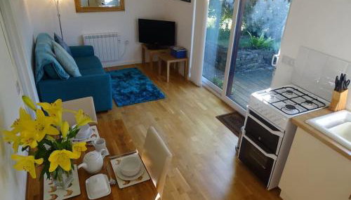 Oakey Orchard - cosy apartment in Tamar Valley, Cornwall - Foto 3