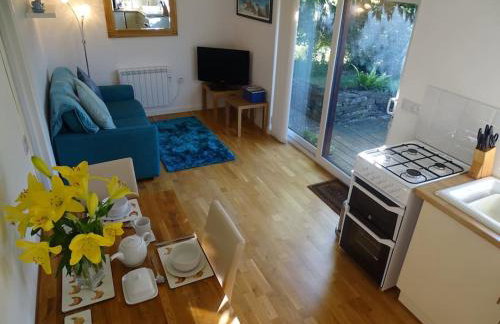 Oakey Orchard - cosy apartment in Tamar Valley, Cornwall - Photo 3