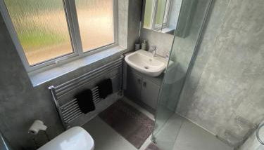 Corner Retreat Holiday Let Seahouses - Foto 5