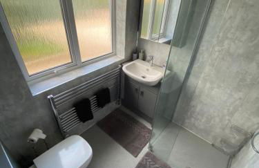 Corner Retreat Holiday Let Seahouses - Foto 5