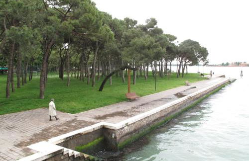 The Other Serenissima (With A/C) - Foto 30