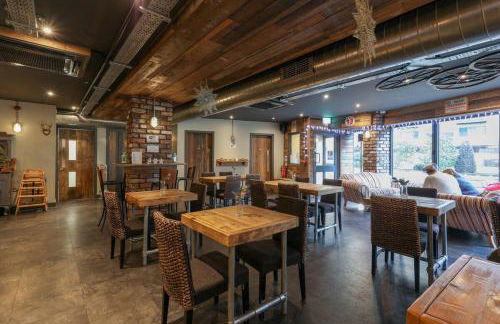 Victoria Mills Apartment Shipley - Foto 16