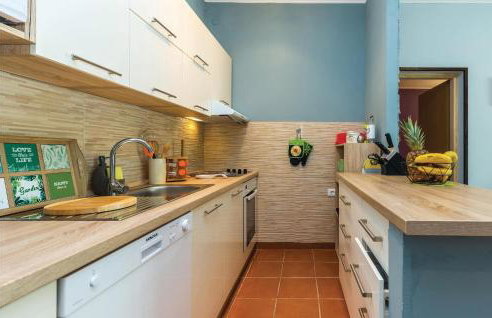 2 Bedroom Awesome Apartment In Krasica - Foto 19