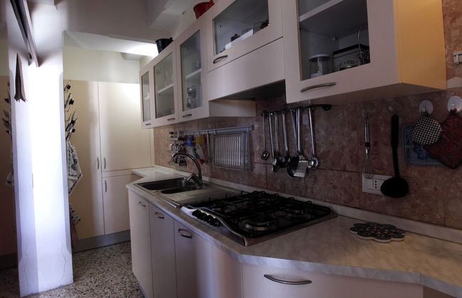 Giudecca Apartment View - Photo 17