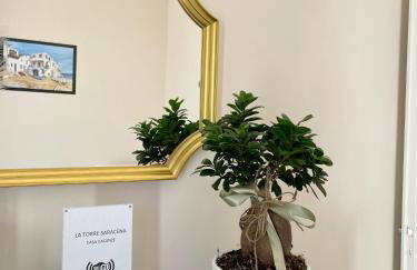 LA TORRE SARACENA - APARTMENTS with services & Free Parking - Photo 7