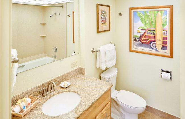 Aston Kaanapali Shores - Foto 46