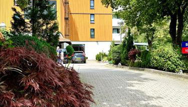 AlpenOase Schliersee - große Suite mit Sauna oder gemütliche Studio Appartements - Foto 5