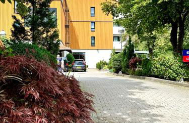 AlpenOase Schliersee - große Suite mit Sauna oder gemütliche Studio Appartements - Foto 5