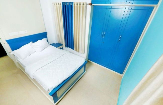 Shalom Residency - Foto 3