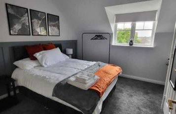 House Sleeps6-Garden-PetsOk-Parking-Long stay disc - Foto 2