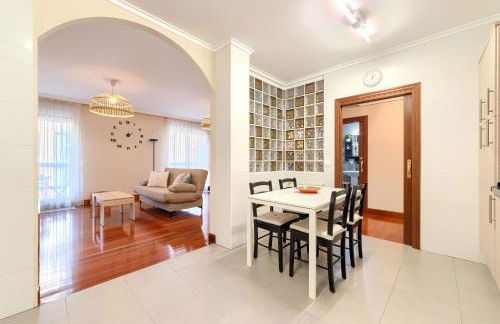 Apartamento acogedor en Gernika con garaje y terraza, 2 habitaciones y 2 baños - Foto 13
