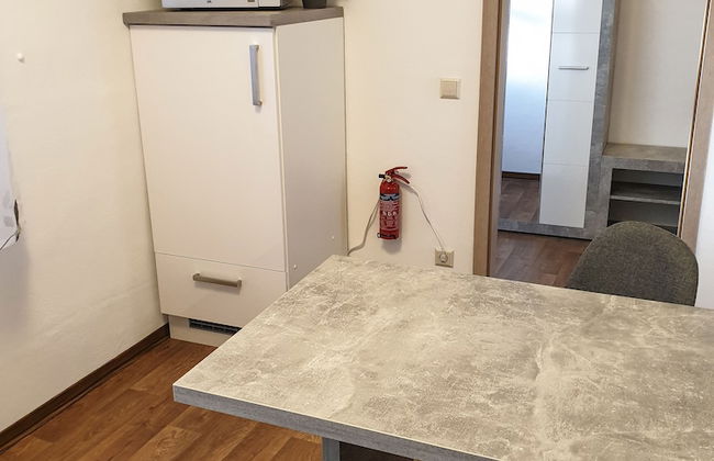 Spreeblick Apartments - Foto 19