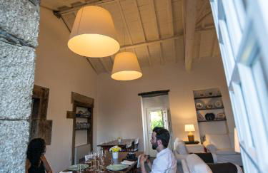 Morgadio da Calcada Douro Wine&Tourism - Photo 22