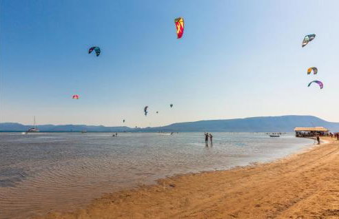 One-Bedroom Holiday Home In Rogotin - Foto 29