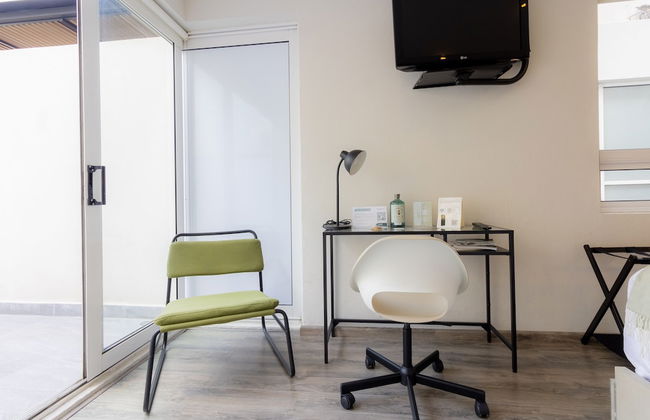 Capitalia Racine Polanco - Foto 39