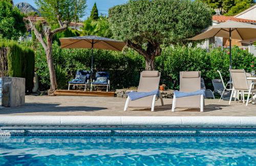 Holiday Home Olivia by Interhome - Foto 30