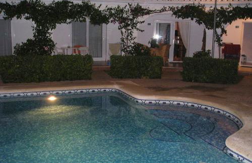 Encantador alojamiento en Denia - Foto 2