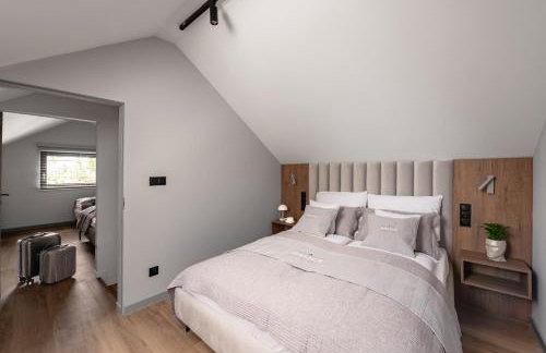 Balice Apartamenty Premium - by Upstairs - Foto 11