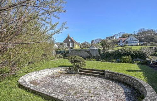 North Sea Family Haven - Foto 27