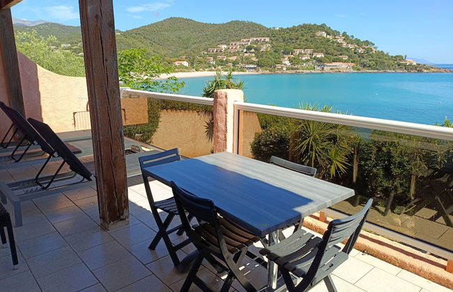 Résidence les Pavillons du Golfe - Foto 48