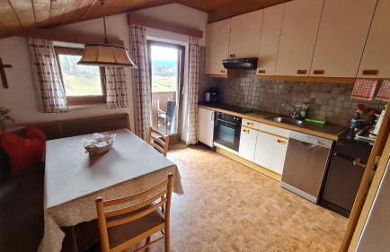 Apartment Weissenegger - Foto 11