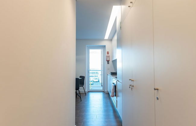 BRUM Design Apartments - Foto 39