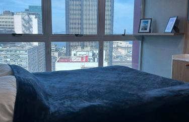 Excelente Apartamento Centro Rj - Andar alto - Foto 6