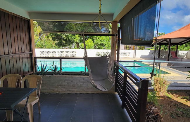 Sweet Dreams Bourda - Sérénité & Piscine - Foto 36