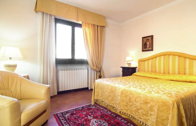 Villa in Lonnano With Pool - Foto 9