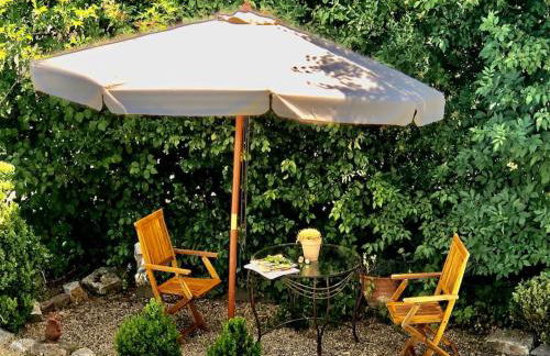 Wohnen direkt an Mosel und Goldbach - Foto 19