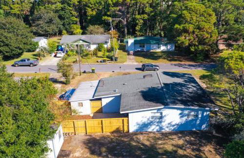Cathy and Jim's Florida Beach House - Foto 29