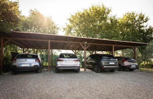 Il Querciolo - Azienda biologica, Agriturismo e Cantina - Photo 27