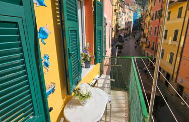 GRAZIOSA -CENTRO RIOMAGGIORE- 5 Terre- - Foto 14