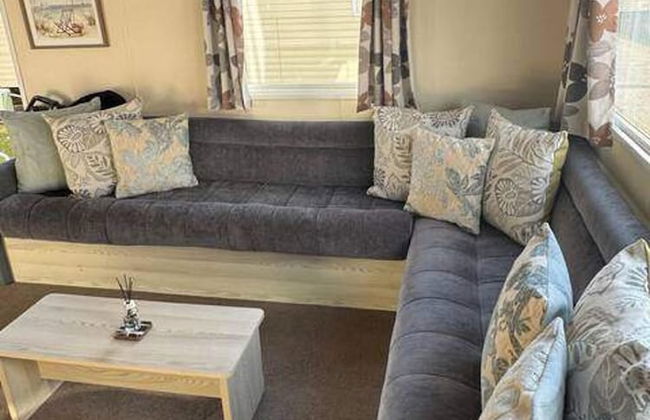 Caravan Emma 2 Bed Robin Hood - Foto 11