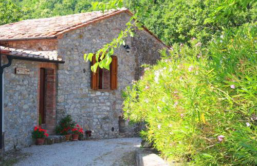 Apartment in Montieri - Toskana 38264 - Foto 1