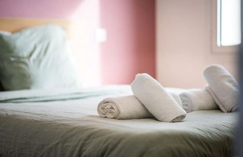 Maison familiale piscine chauffée Jardin d'Océan - Foto 2