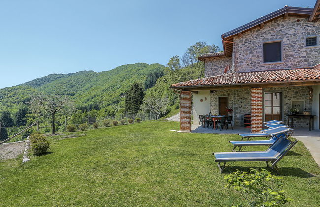 Le Bore (CNG123) - Foto 1