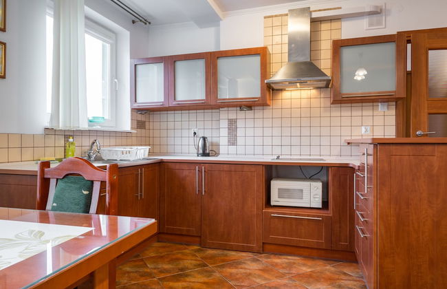 Apartamenty Baltyckie - Na Wydmie - Foto 61