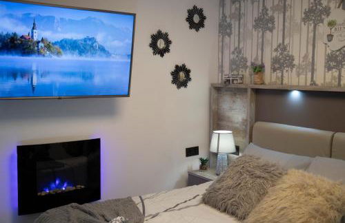 LA VEGUILLA DELUXE JACUZZi - Photo 31