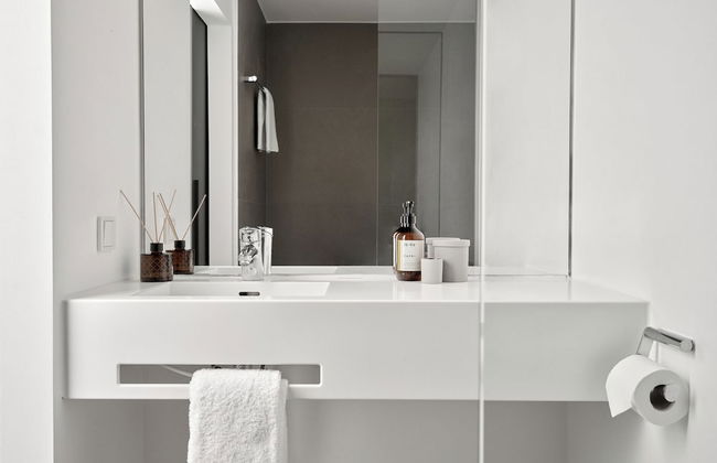 Bob W Munich Schwabing - Foto 43